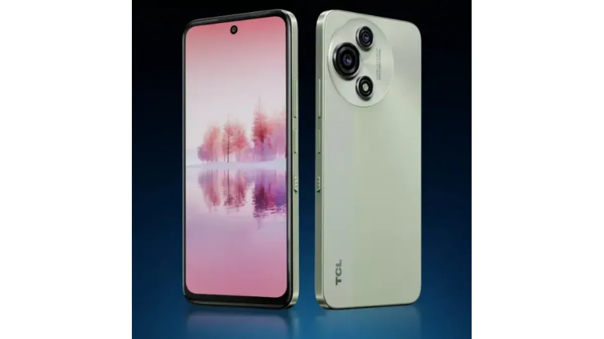 TCL 60 SE NxtPaper price in Bangladesh